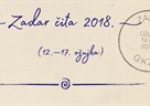 „Zadar čita“