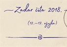 „Zadar čita“