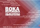 Predstavljanje knjige "Boka kotorska - zaljev svetaca i hrvatske kulture"