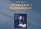 Predstavljanje knjige Kruno Krstić: Latinizam i humanizam, Iz povijesti hrvatske kulture, priredio: Josip Lisac