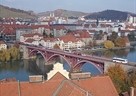 Summer School of Slovene as a Second and Foreign Language Slovene at First Sight (Maribor, from 28. 8. 2023 to 8. 9. 2023)