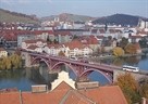 Summer School of Slovene as a Second and Foreign Language Slovene at First Sight (Maribor, from 28. 8. 2023 to 8. 9. 2023)