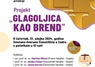 Glagoljica kao brend