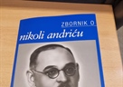 Zbornik o Nikoli Andriću